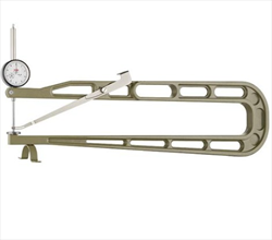 Đồng hồ đo độ dày Käfer K600